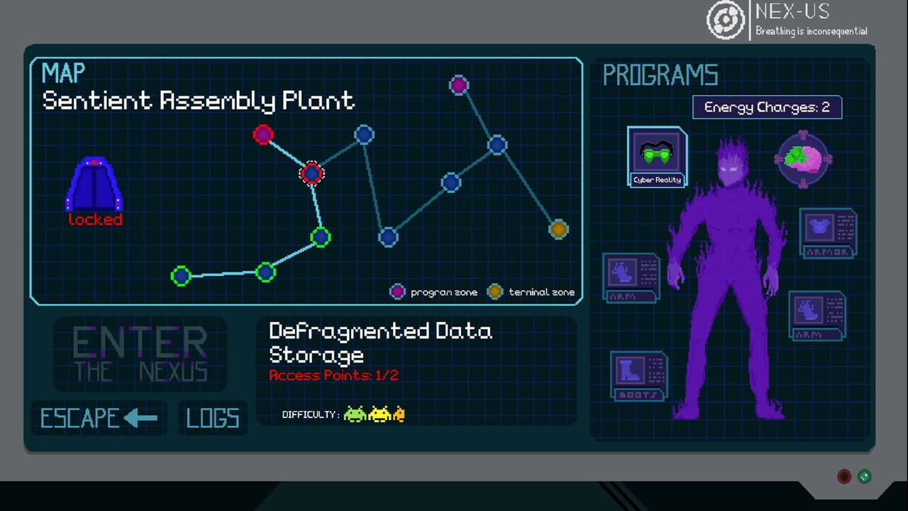 DoomWall Image