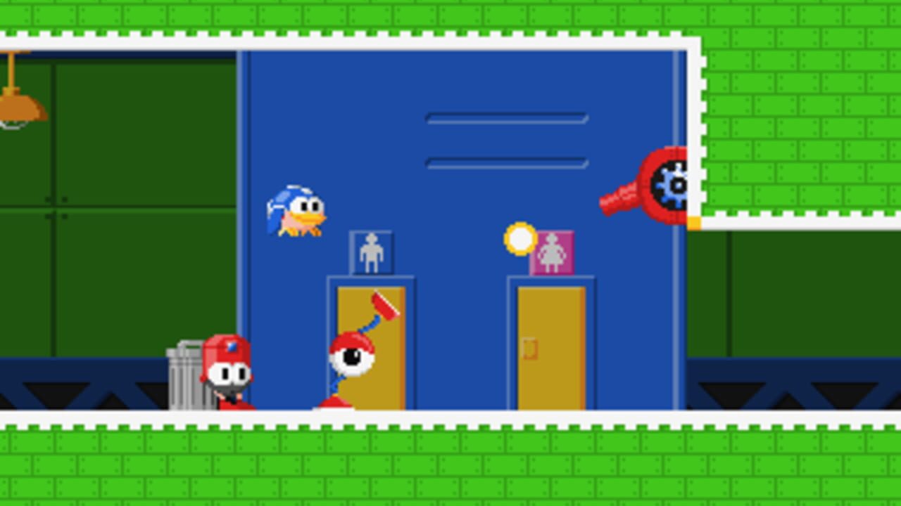 Beat: The Game — Screenshot 2