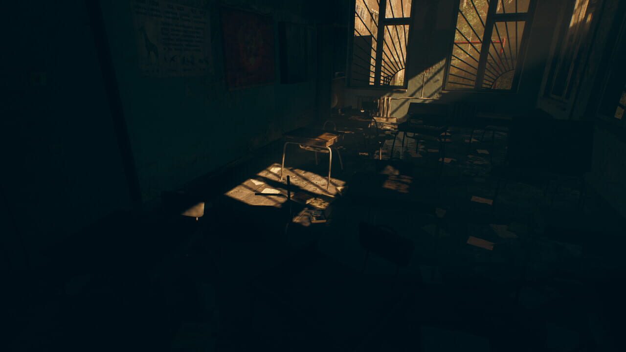Pieces of me Image