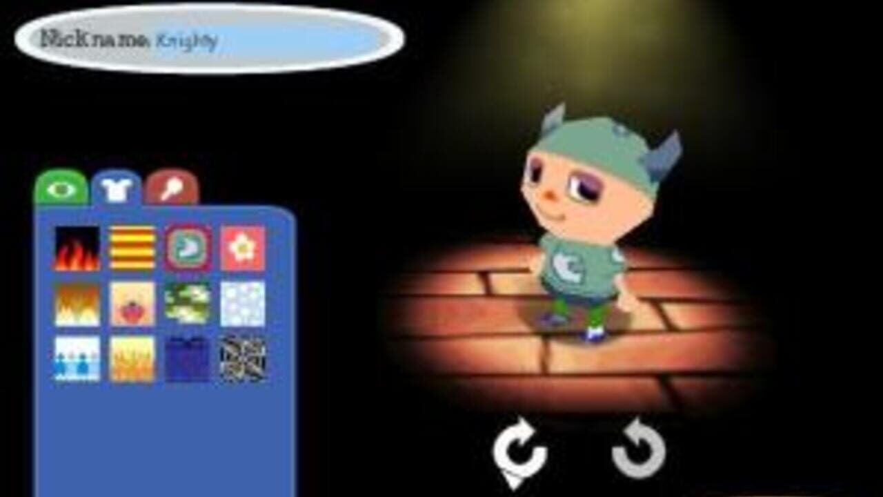 Animal Crossing Neighborhood media