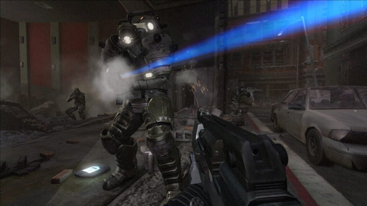 F.E.A.R.: Complete Pack — Screenshot 2