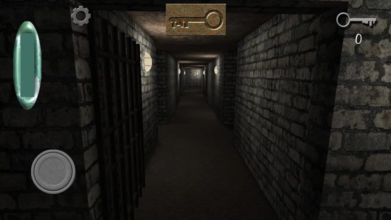 The Child Of Slendrina — Screenshot 5