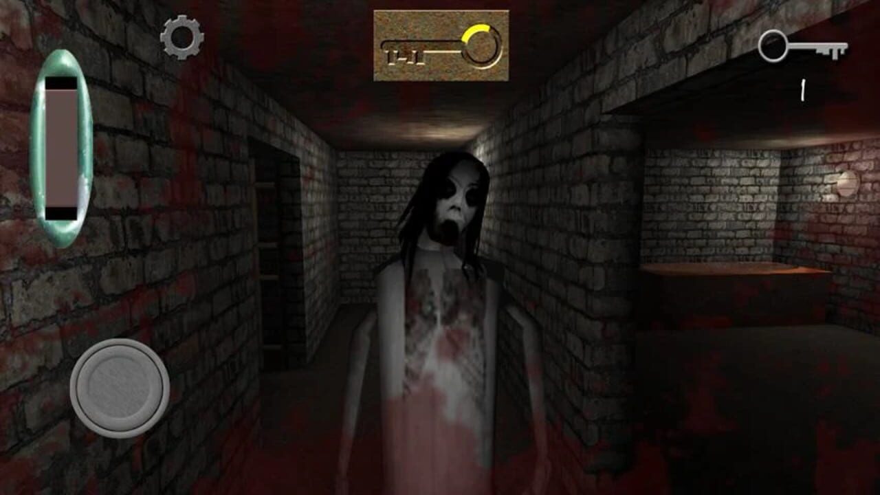 The Child Of Slendrina — Screenshot 4