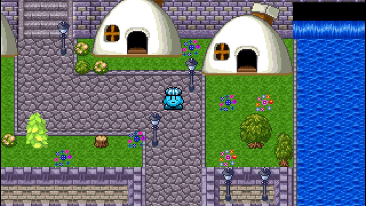 KWRPGIII — Screenshot 1