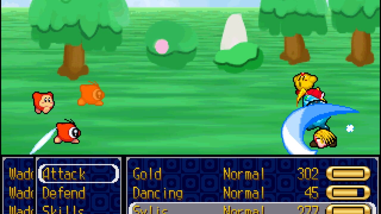 KWRPGIII — Screenshot 4
