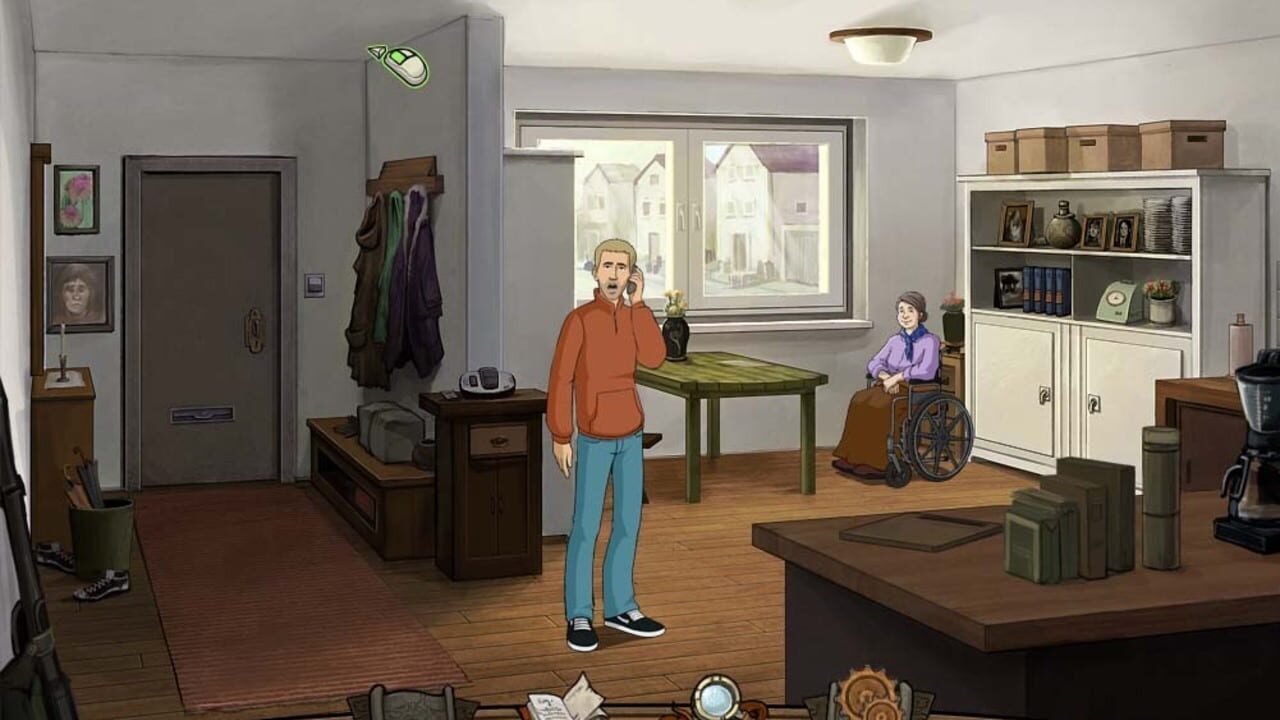 Winterfest Screenshot 1