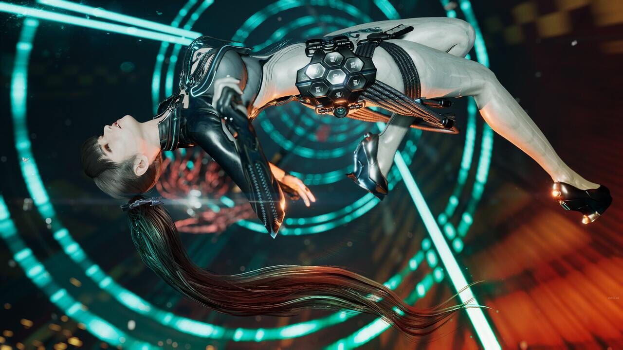 Stellar Blade Image