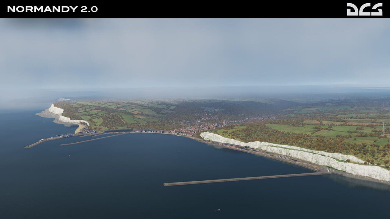 DCS World: Normandy 2.0 Image