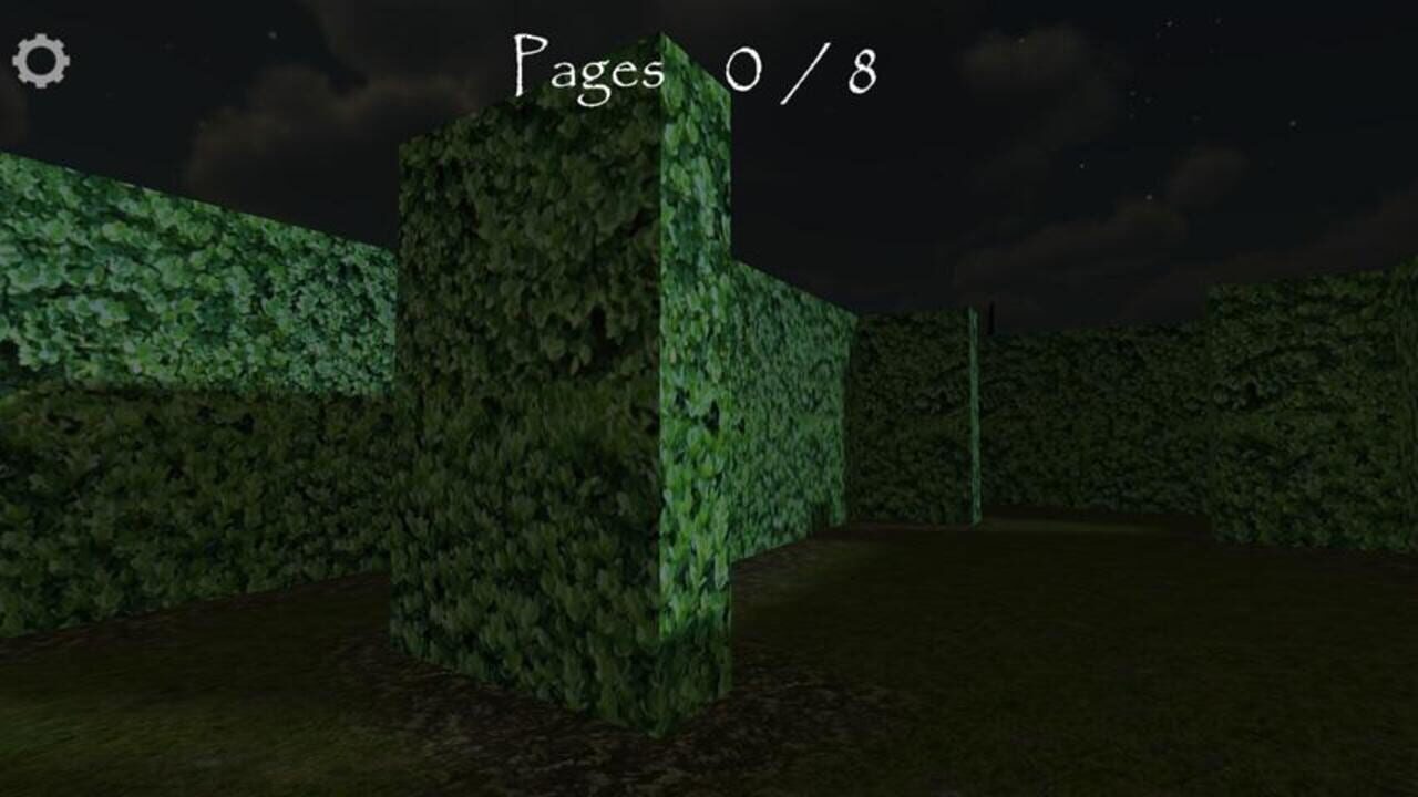 Slender Man: Rise Again Screenshot 1