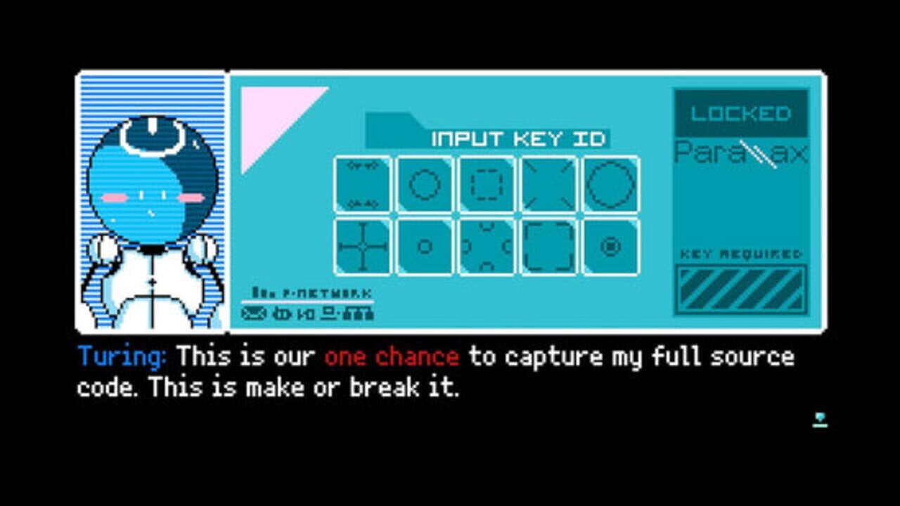 Read Only Memories: Double Pack — Screenshot 3