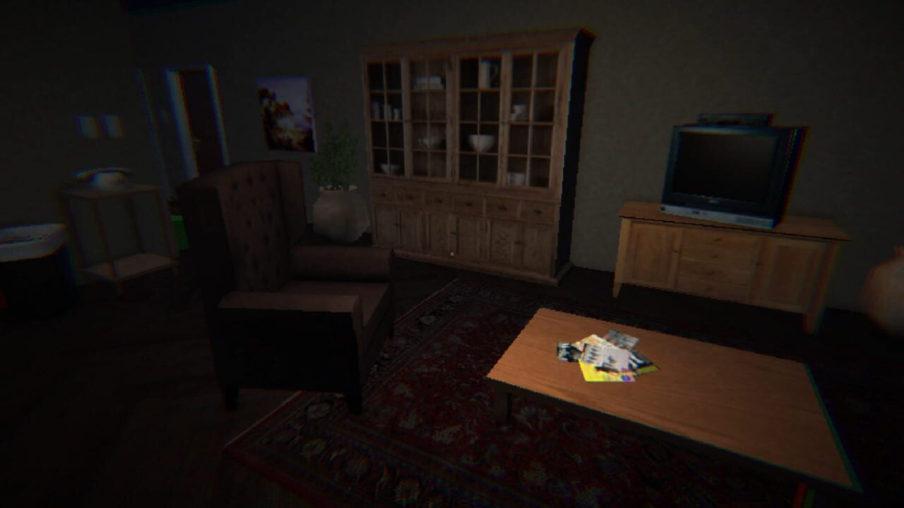 Her Apartment Image