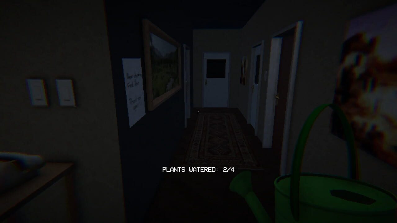 Her Apartment Image