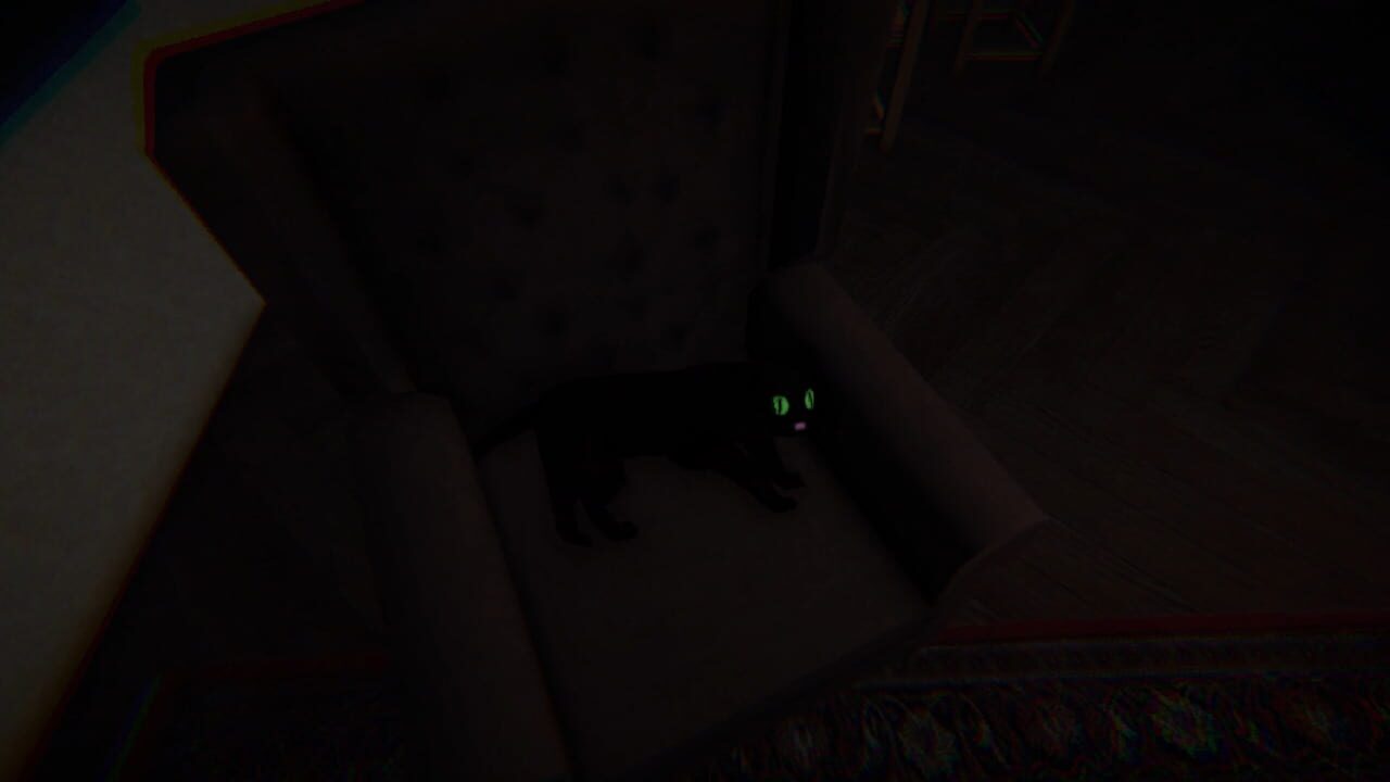 Her Apartment Image