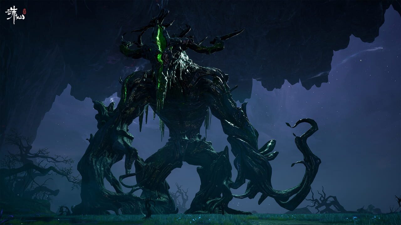 World of Jade Dynasty — Screenshot 3