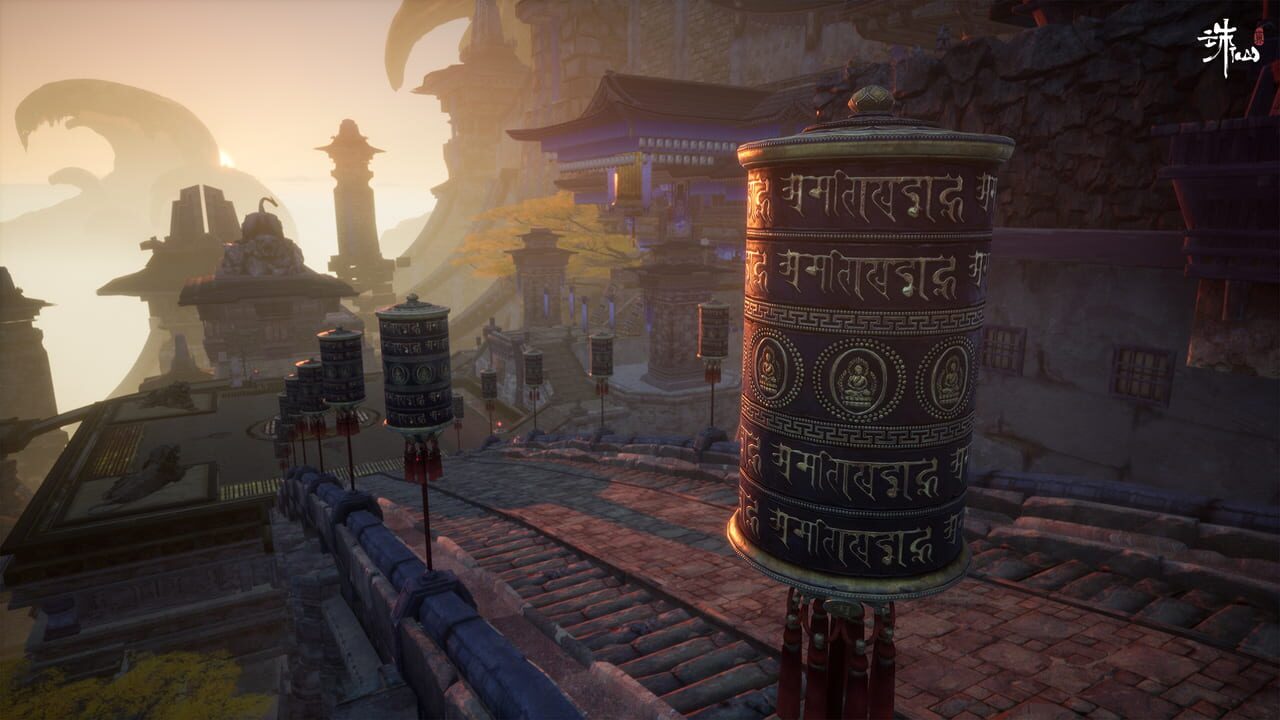World of Jade Dynasty — Screenshot 5