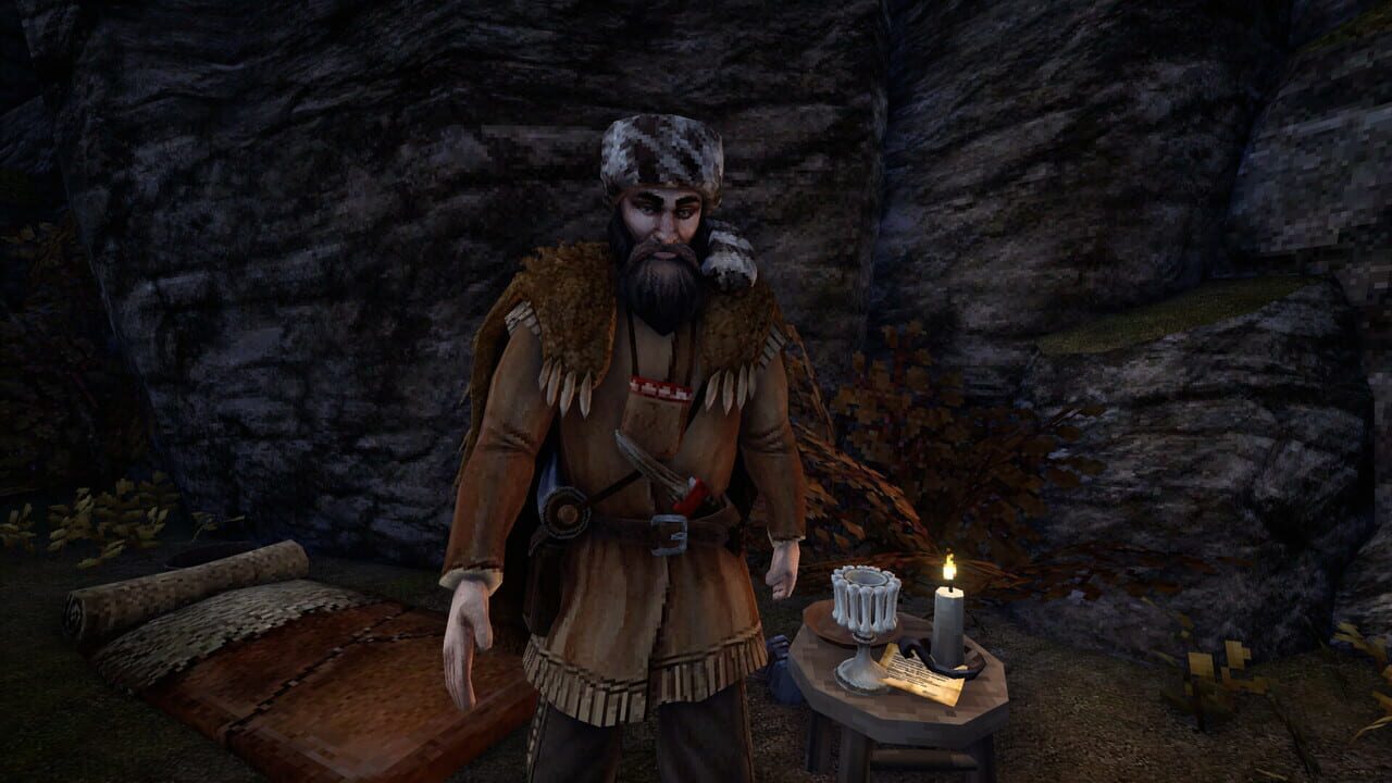 Blood West: Dead Man’s Promise Image