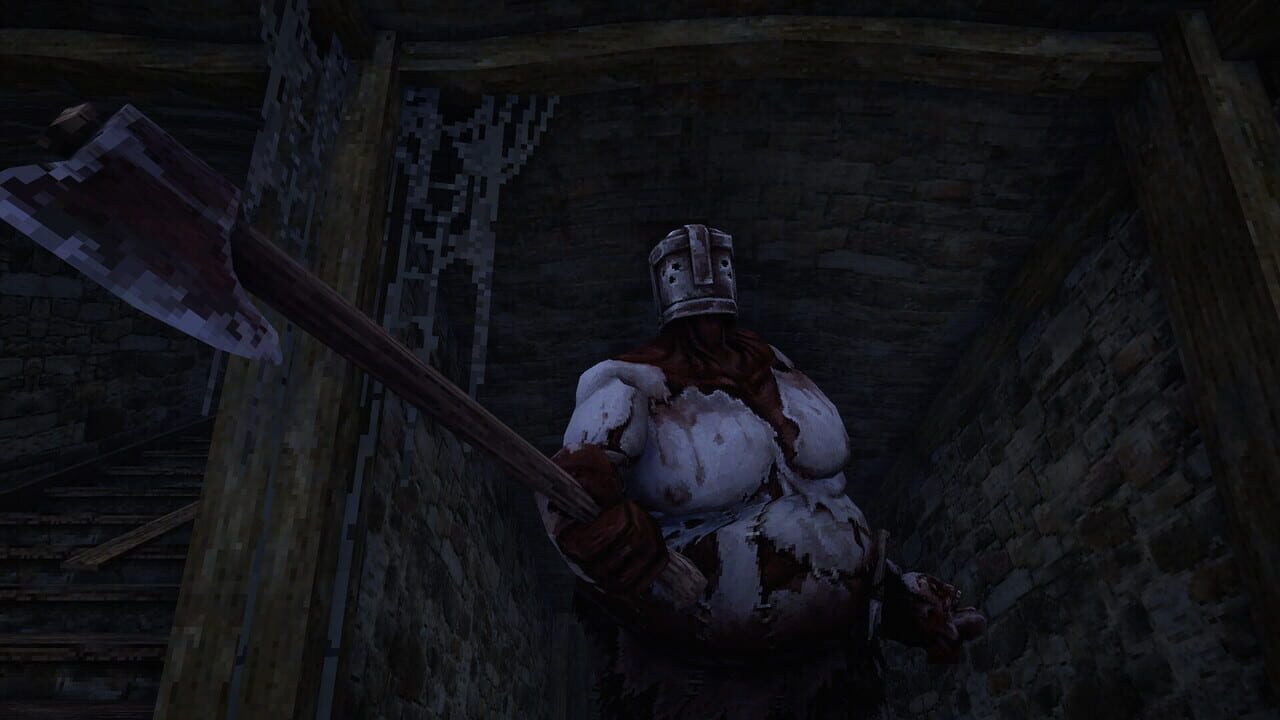 Blood West: Dead Man’s Promise Image
