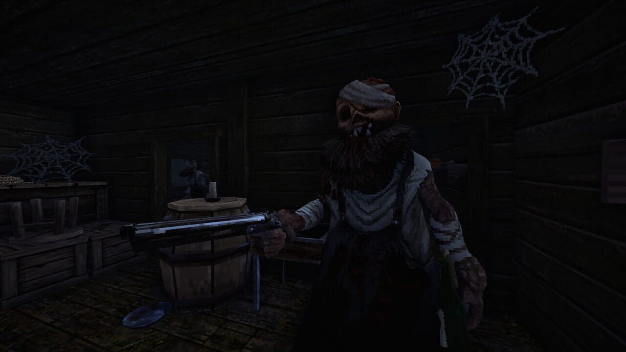 Blood West: Dead Man’s Promise Image