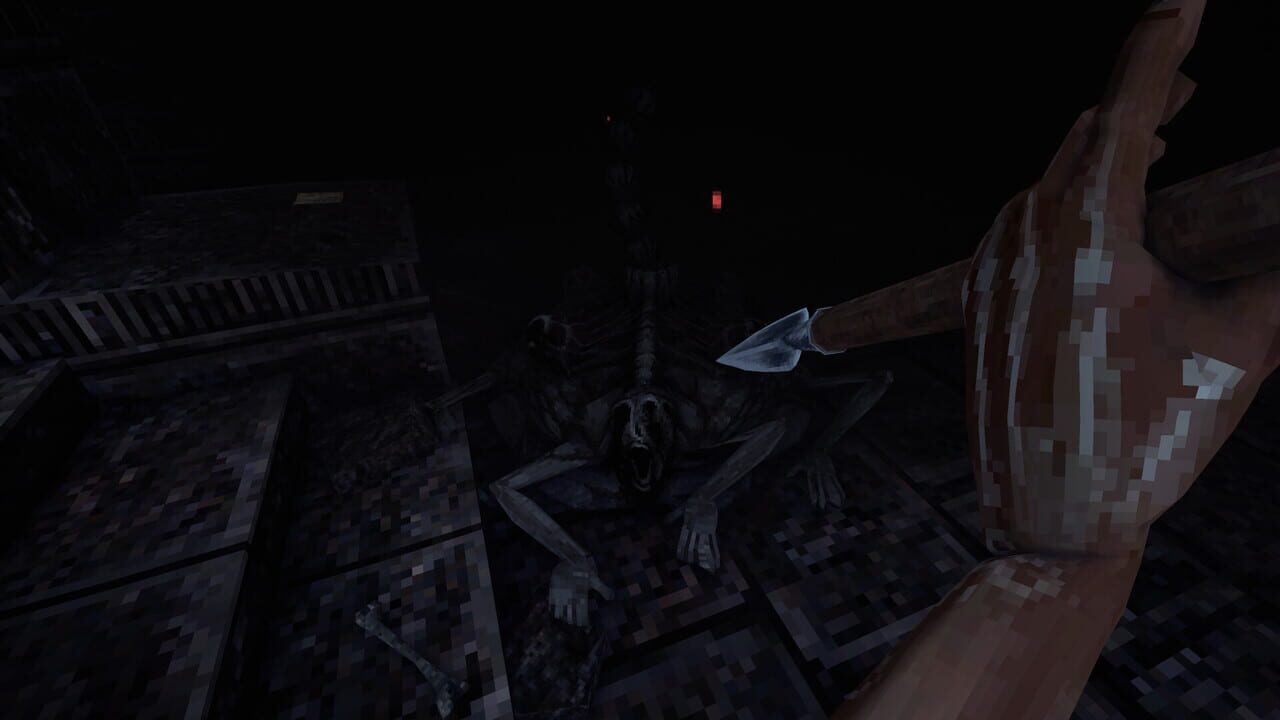 Blood West: Dead Man’s Promise Image