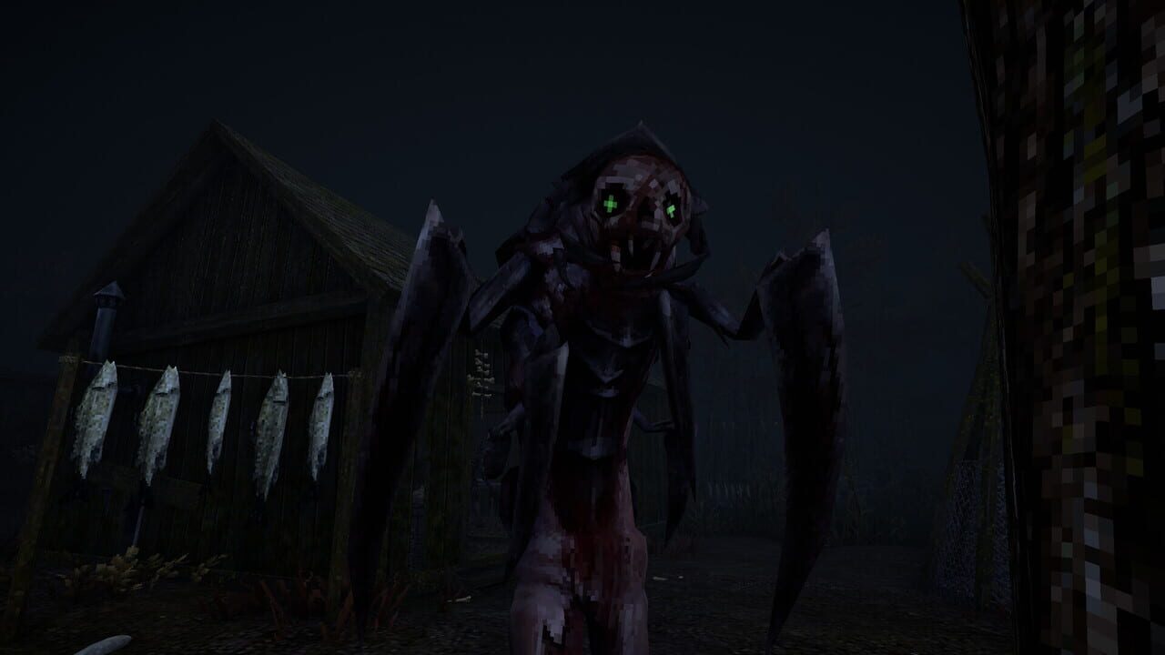 Blood West: Dead Man’s Promise Image
