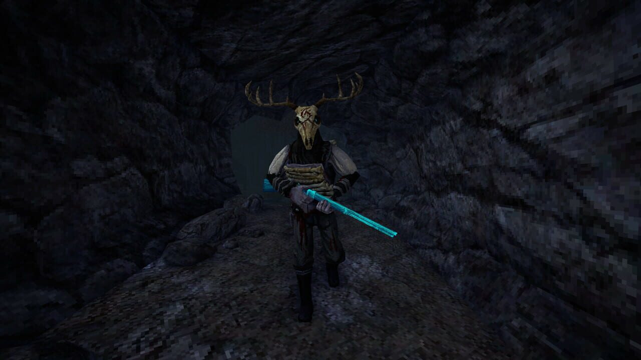 Blood West: Dead Man’s Promise Image