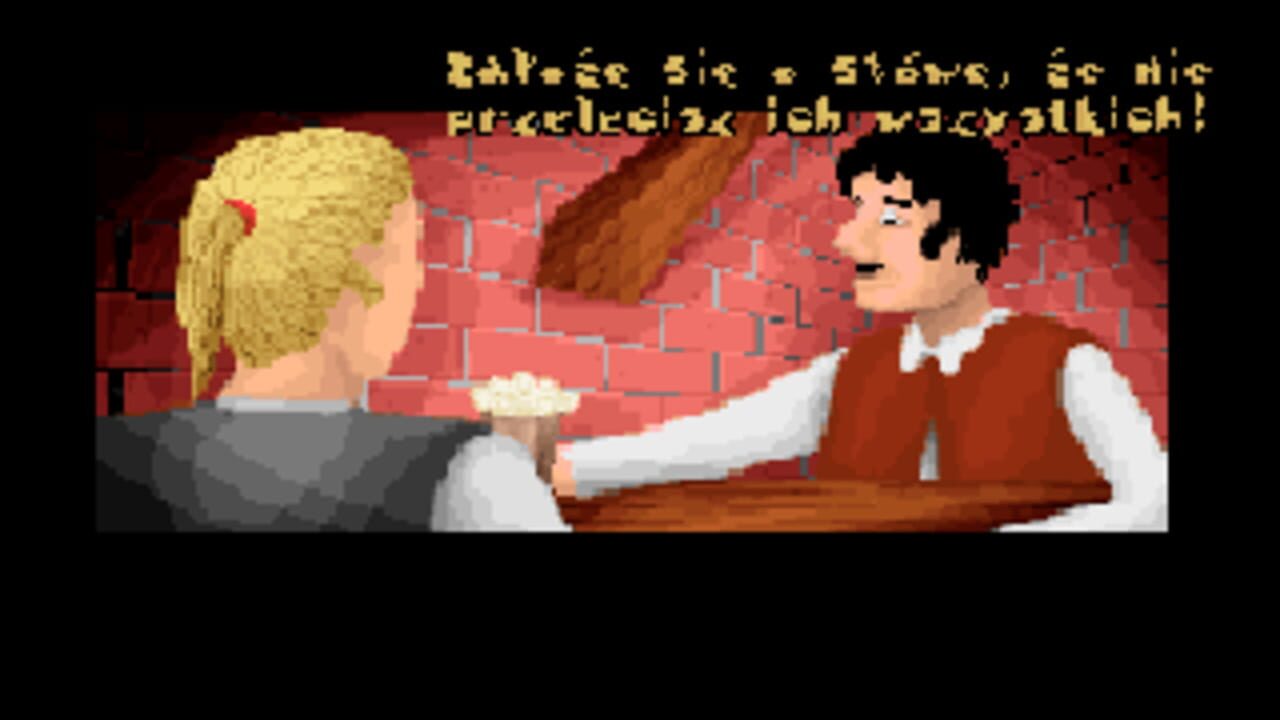 7 dní a 7 nocí — Screenshot 2