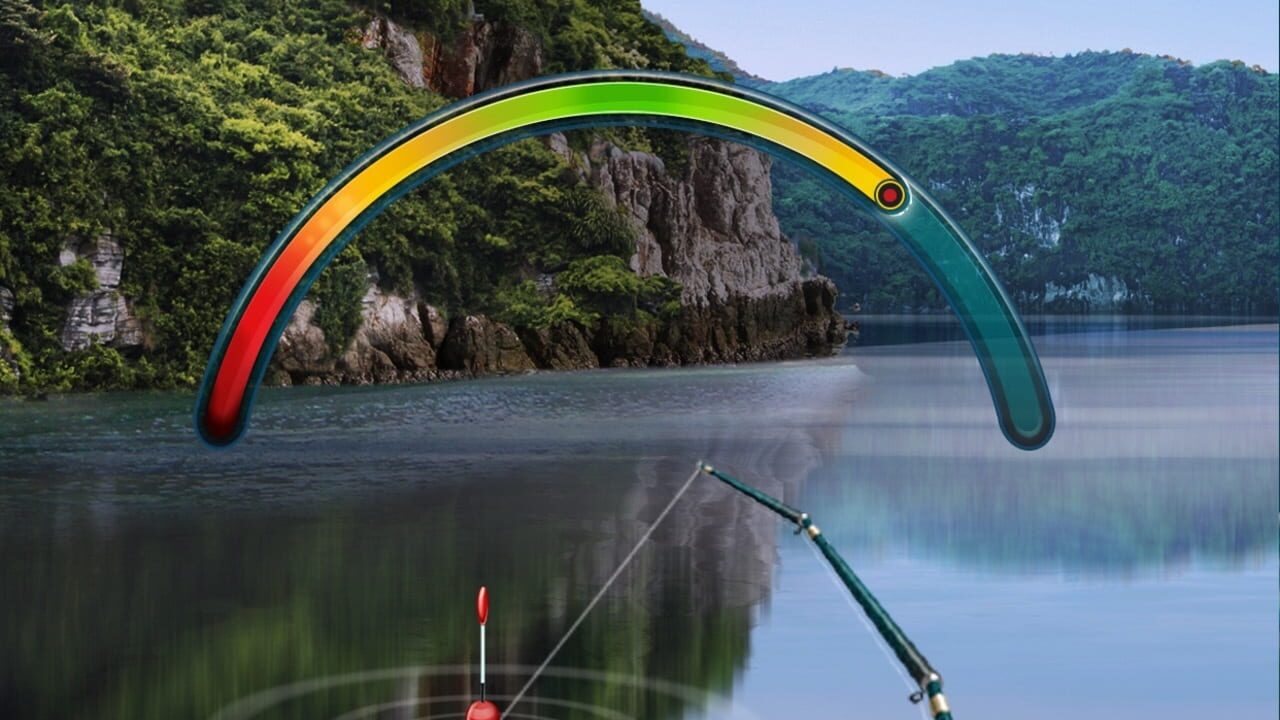 Let's Fish Image