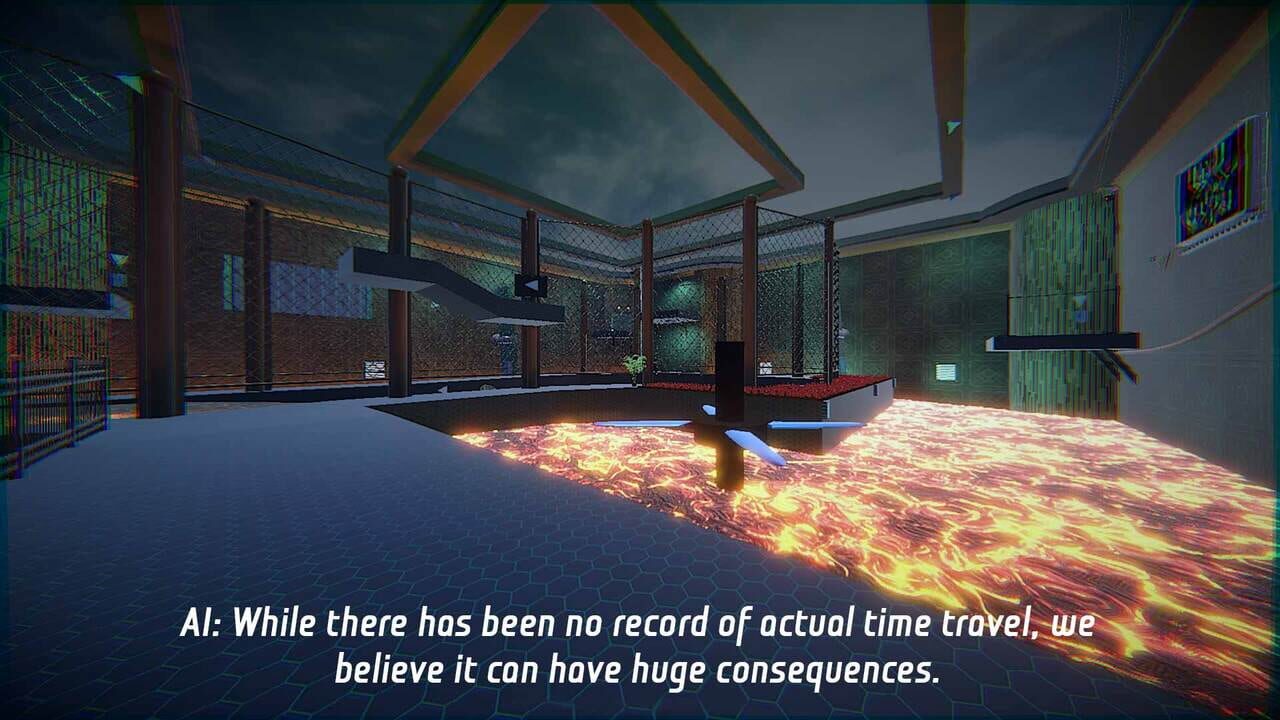 DuaLight — Screenshot 3