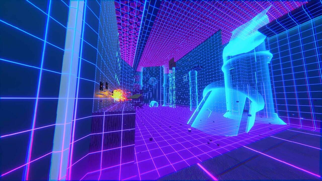DuaLight — Screenshot 2