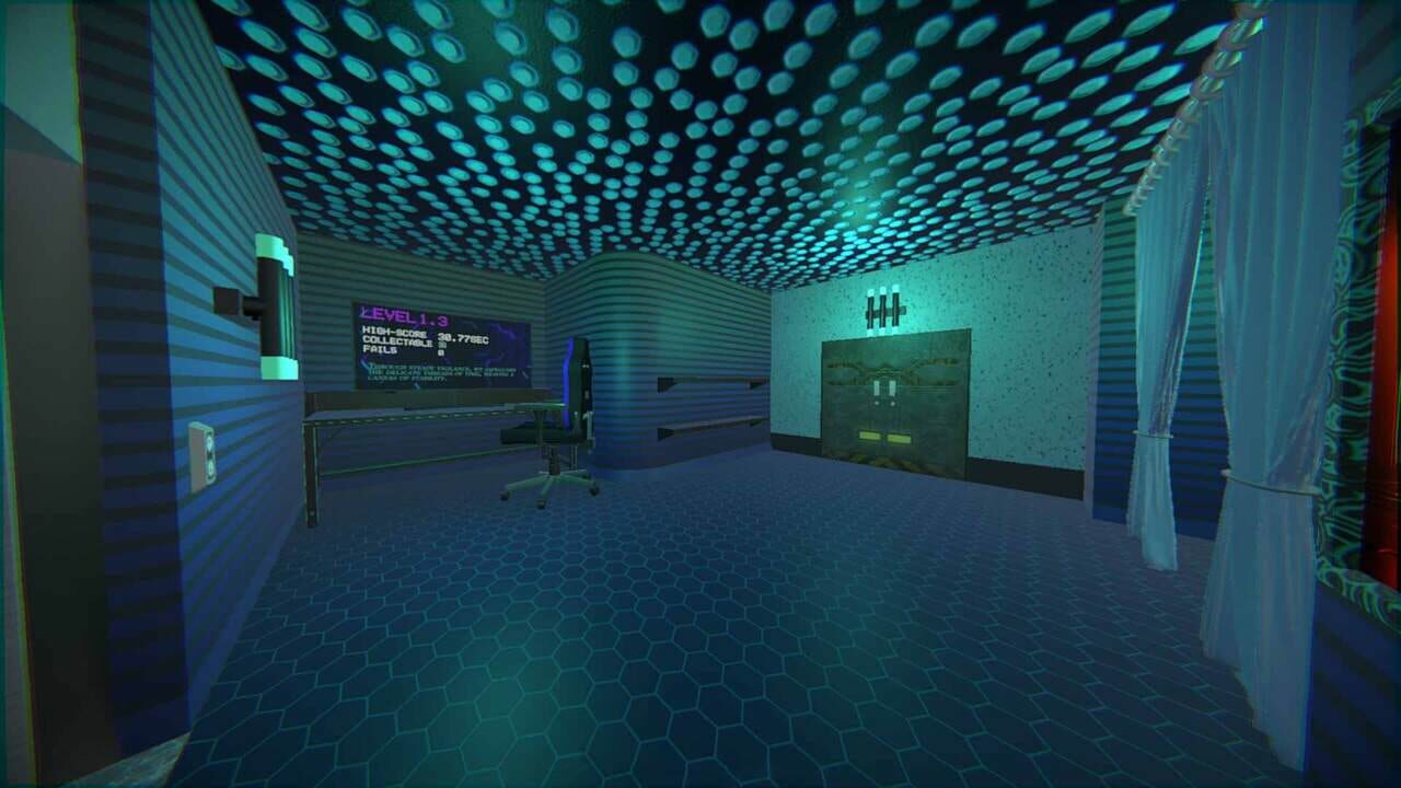 DuaLight — Screenshot 4