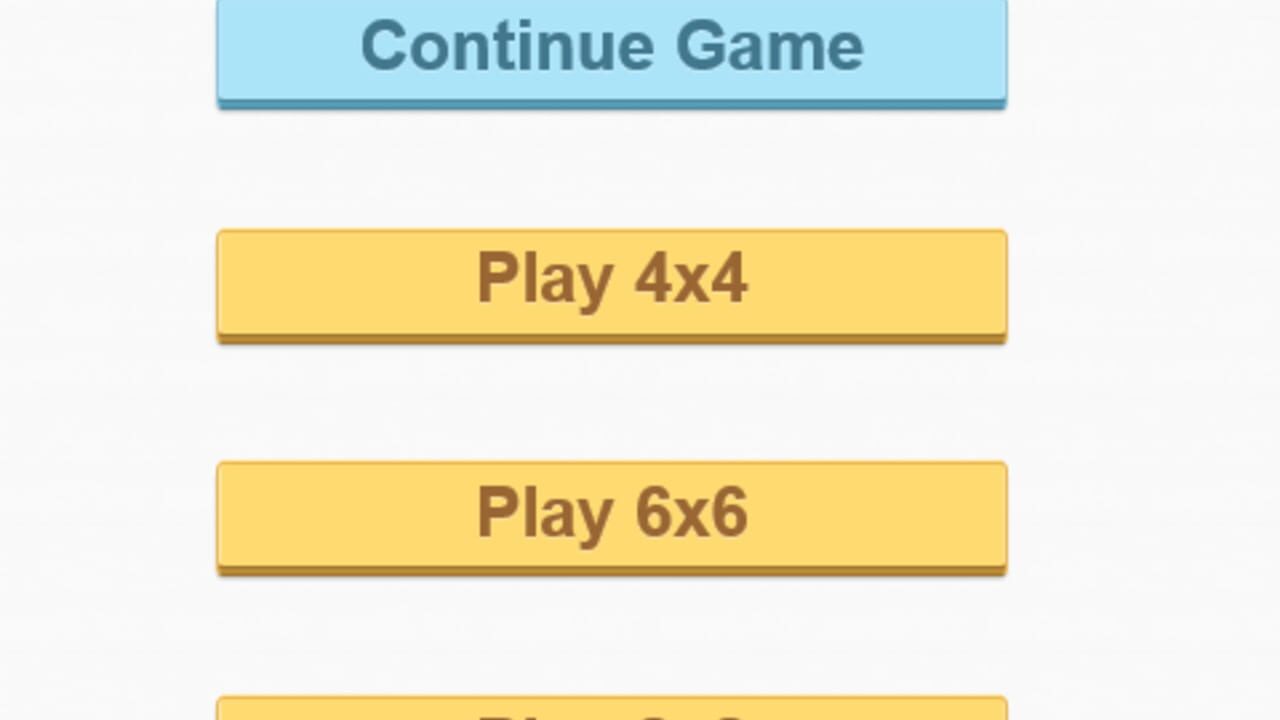 Math Sudoku Screenshot 1