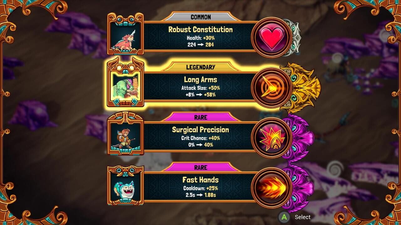 Wildkeepers Rising Image