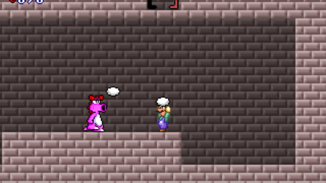 Super Mario Bratarsi — Screenshot 4