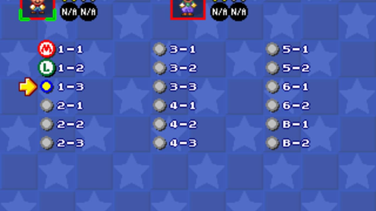 Super Mario Bratarsi — Screenshot 5