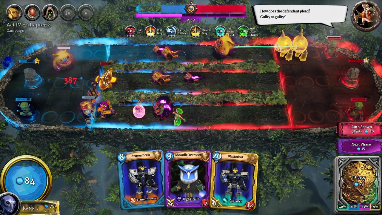 Battle Waves Image