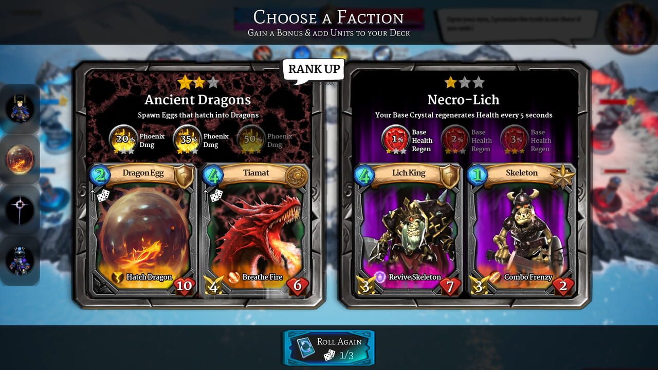 Battle Waves Image