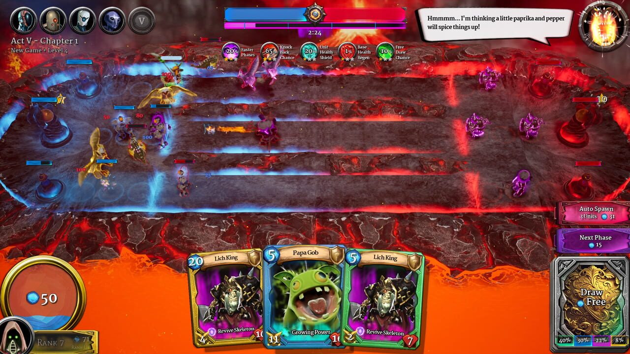 Battle Waves Image