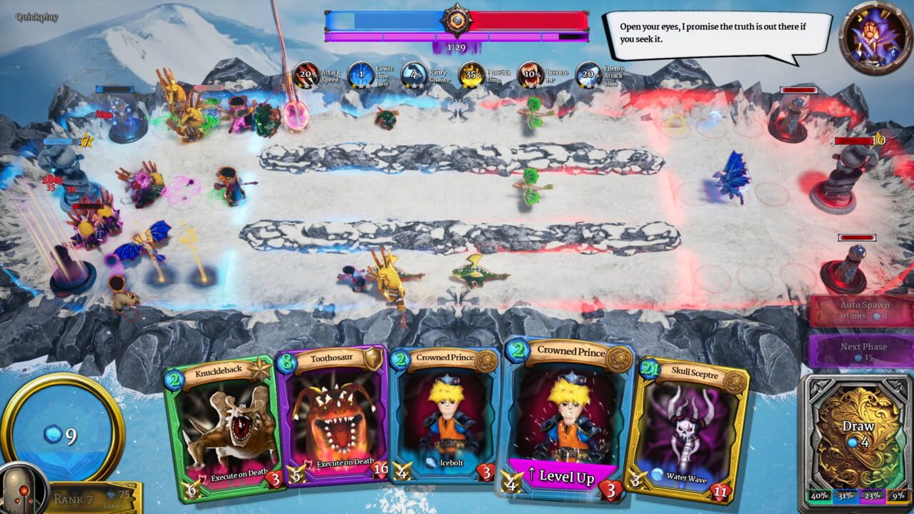 Battle Waves Image