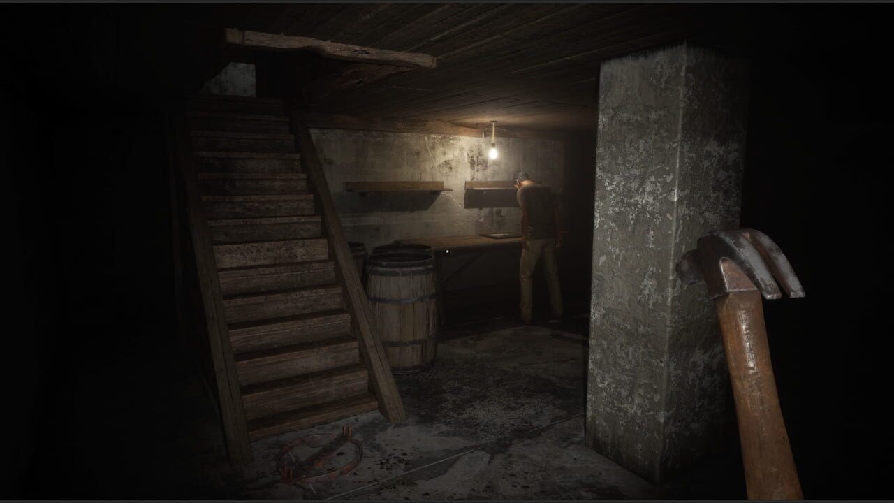 Granny: Escape Together Image