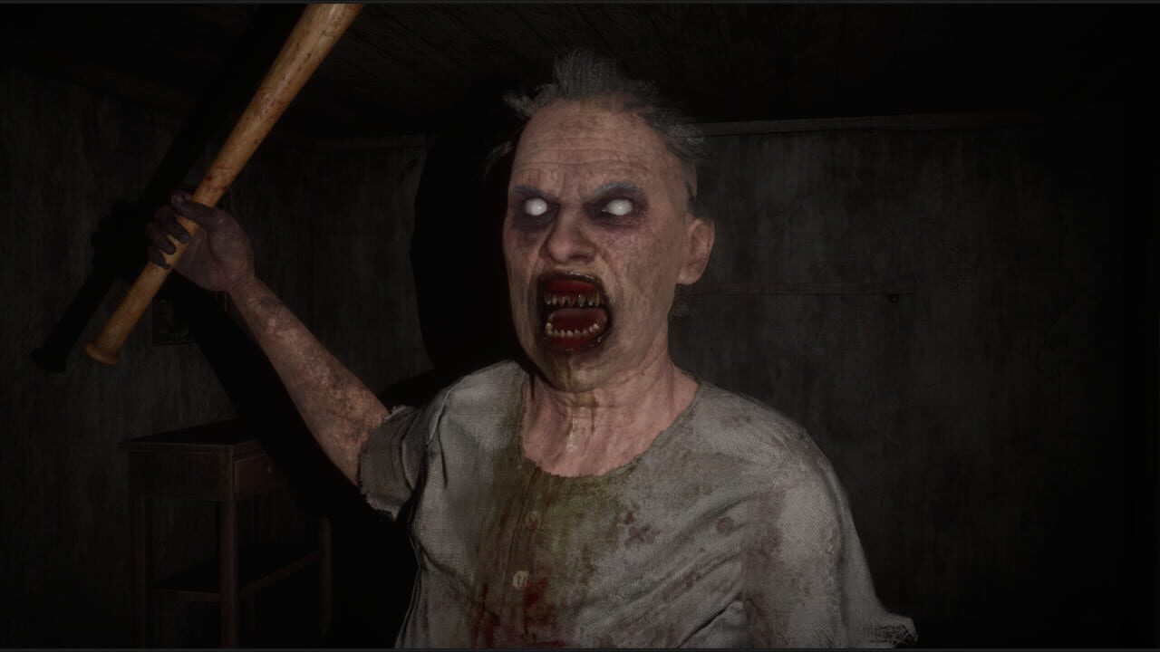 Granny: Escape Together Image