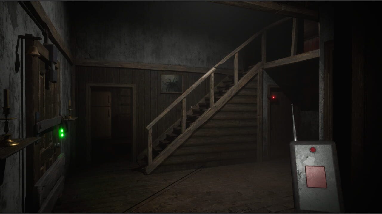 Granny: Escape Together Image