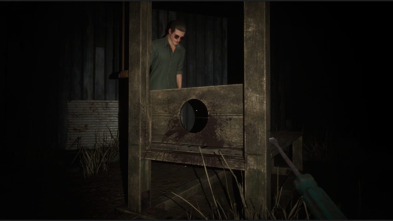 Granny: Escape Together Image