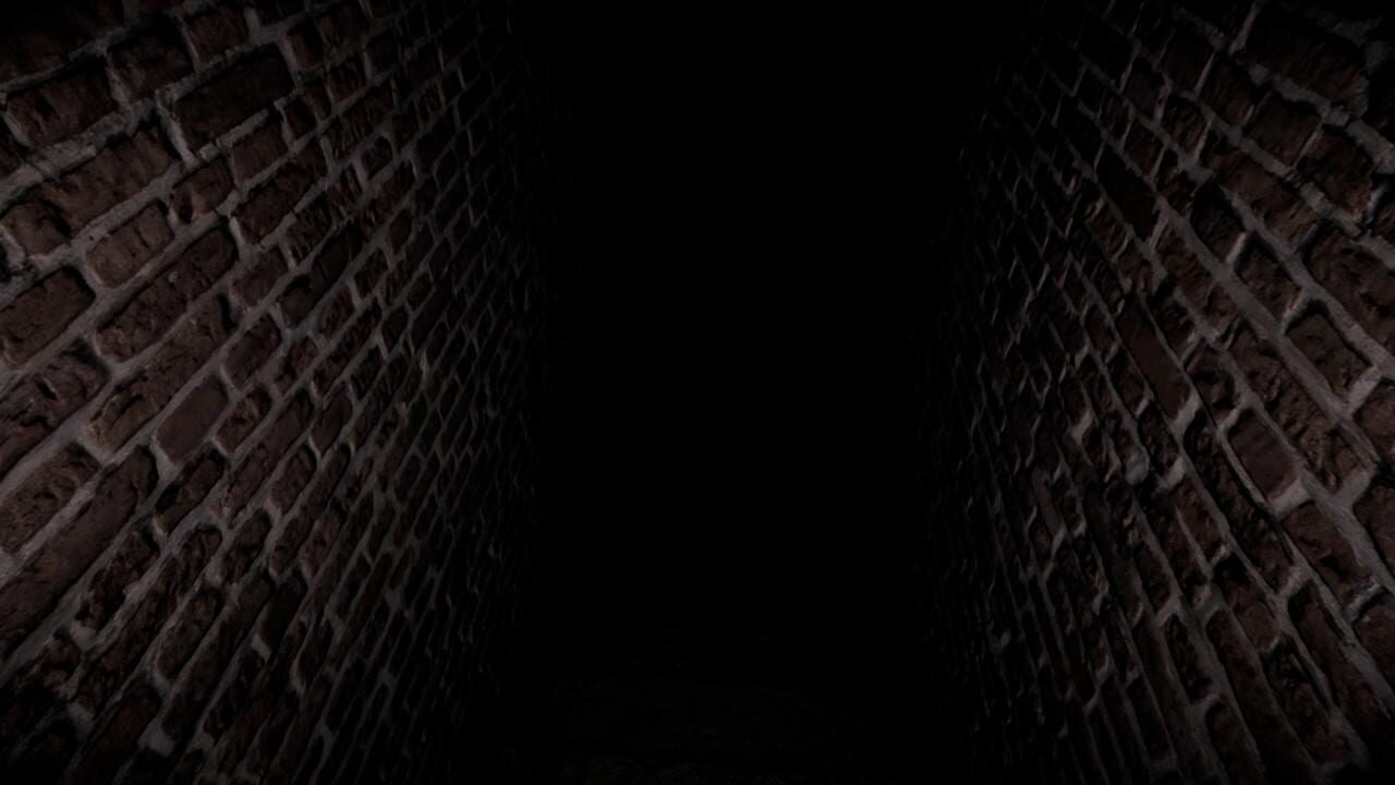 SCP-087: The Stairwell Horror — Screenshot 2