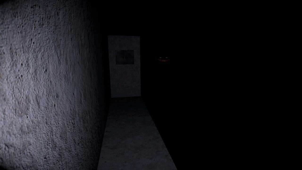 SCP-087: The Stairwell Horror — Screenshot 5
