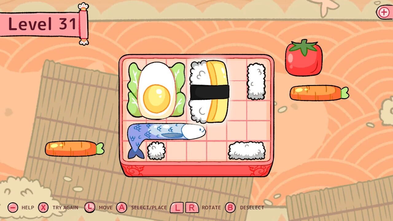 Neko Bento Image