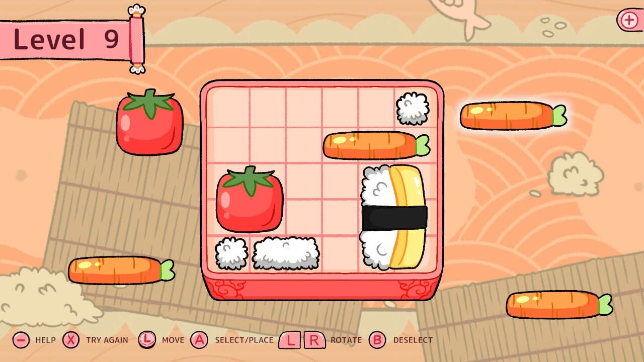 Neko Bento Image