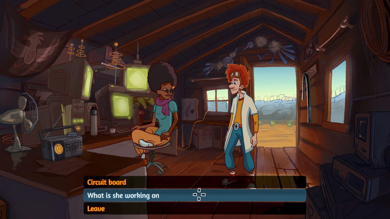 Screenshot 8