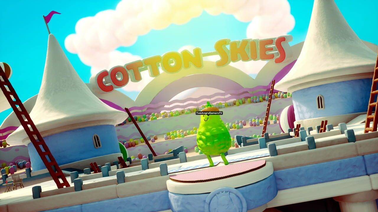 Jitter Games Image