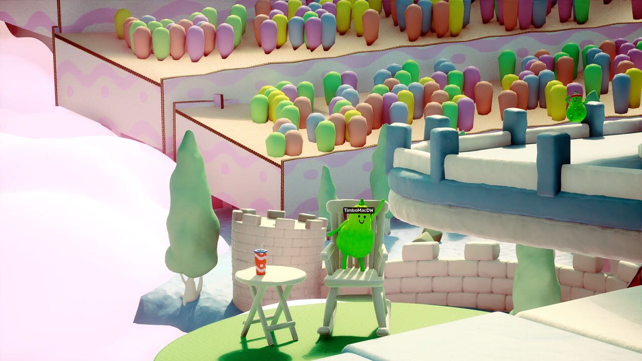 Jitter Games Image