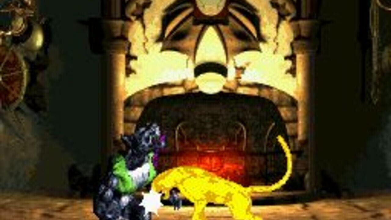 Killer Instinct thumbnail 3